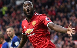 Romelu Lukaku: ‘Tôi là con báo trong vòng cấm, sinh ra là để ghi bàn’