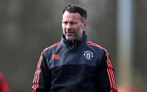 Báo Anh đưa tin Giggs đảm nhận chức Giám đốc bóng đá của PVF