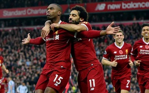Video clip highlights bàn thắng trận Liverpool 3-0 Maribor