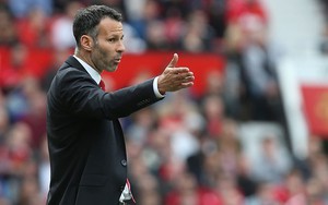 Đang làm việc ở Việt Nam, Ryan Giggs vẫn được đề cử làm HLV xứ Wales