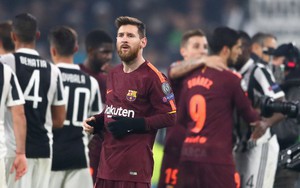 CẬP NHẬT sáng 23/11: Blind nhận lỗi vì khiến M.U thua Basel. Valverde giải thích lý do để Messi dự bị