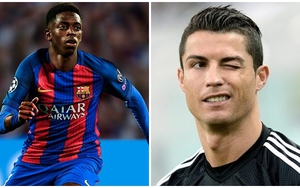 CẬP NHẬT tối 24/11: Ronaldo hạ thấp bom tấn của Barca, Hazard muốn đổi áo với Salah