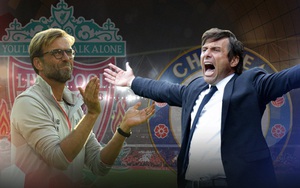 Liverpool-Chelsea (0h30, 26/11): Hazard - Morata tuyệt hay nhưng Salah sẽ khiến Chelsea hối tiếc