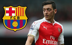 CHUYỂN NHƯỢNG 26/11: Liverpool và Arsenal tranh nhau Draxler, Barca sẵn sàng đàm phán với Oezil