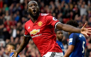 NÓNG: Lukaku thoát án phạt nguội của FA dù đạp đối thủ 2 lần
