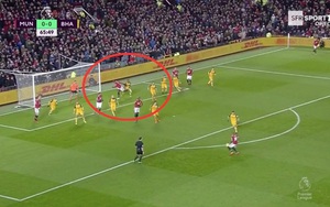 NÓNG: Lukaku đối mặt án treo giò 3 trận vì đánh nguội, có nguy cơ lỡ derby Manchester