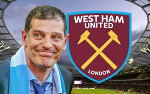 NÓNG: West Ham sa thải Slaven Bilic, có thể mời lại David Moyes