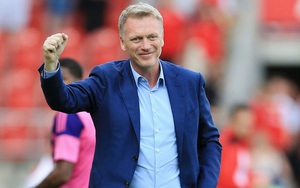 CẬP NHẬT tối 7/11: Pogba và Ibra sắp trở lại. West Ham bổ nhiệm David Moyes. Lampard kế nhiệm Emenalo​​​​​