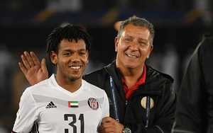 Al Jazira: Tinh thần là chìa khóa thành công