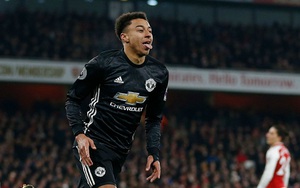 Lingard có thể tạo khác biệt cho M.U, như De Bruyne với Man City