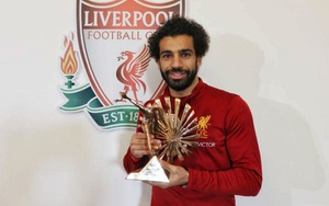 CẬP NHẬT tối 12/12: Lukaku bị phạt vì đấm Arteta. Salah hay nhất châu Phi