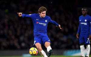 ĐIỂM NHẤN Chelsea 1-0 Southampton: Alonso hóa người hùng. Willian thắp sáng Stamford Bridge