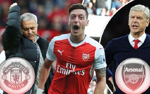 CHUYỂN NHƯỢNG M.U 21/12: Abramovich đã 'chốt' vụ Hazard. Oezil sẽ không sang M.U