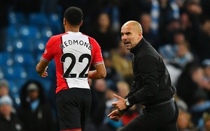 Pep Guardiola: 'Xin lỗi, tôi đã không thể kiểm soát được bản thân'