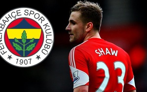 CHUYỂN NHƯỢNG M.U 22/12: Sắp mua Alex Sandro, nhiều khả năng bán Luke Shaw