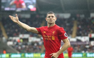 CĐV Liverpool khóc, sốc khi James Milner nói đội nhà cần học cách chơi... nhàm chán