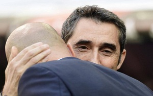 HỌ ĐÃ NÓI, Valverde: ‘Cuộc đua vô địch chưa kết thúc’; Zidane: ‘Real phải trở lại mạnh mẽ'