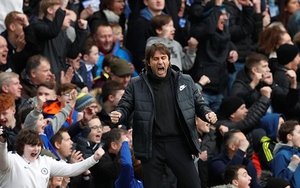 ĐIỂM NHẤN Chelsea 5-0 Stoke: Kép phụ tỏa sáng. Chelsea cần phương án B cho Morata