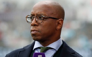 Ian Wright nói ra điều mọi CĐV Arsenal đều nghĩ sau trận thua M.U