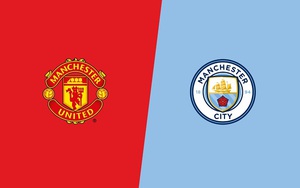 Video clip highlights bàn thắng trận M.U 1-2 Man City (vòng 16 Premier League)