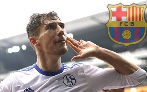 CẬP NHẬT tối 5/12: 'M.U đủ sức vô địch Champions League'. Fabregas từng bị Conte 'trảm'