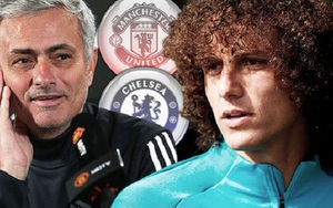 CHUYỂN NHƯỢNG 8/12: Everton tranh mua Aubameyang với Real Madrid. M.U nhận tin vui vụ David Luiz