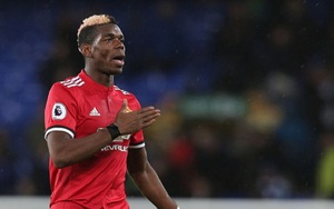 Henry: 'Pogba vô đối khi dạt cánh trái, đã ra dáng một đội trưởng'