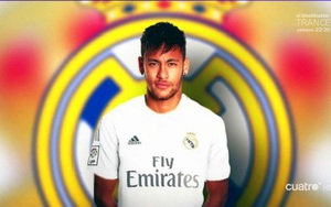 CẬP NHẬT tối 2/1: M.U mua Bale với giá 50 triệu, Barca ký với Coutinho, Real quyết mua Neymar