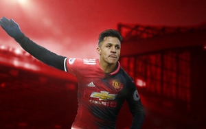 Redknapp: ‘Sanchez sinh ra là để dành cho Man United’