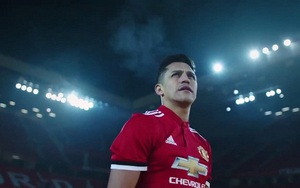 Sanchez chơi đàn Pinano cực đỉnh trong ngày ra mắt M.U