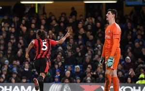 Video clip bàn thắng Chelsea 0-3 Bournemouth: Thất bại gây sốc ở Stamford Bridge
