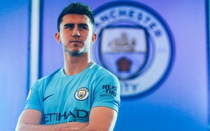 Tại sao Man City sẵn sàng phá kỷ lục chuyển nhượng vì Laporte?