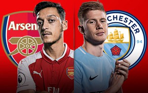 Arsenal cần làm gì để đánh bại Man City ở Chung kết Cúp Liên đoàn?