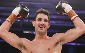 SỐC: Võ sĩ Boxing bất ngờ tử vong dù giành chiến thắng khi thượng đài