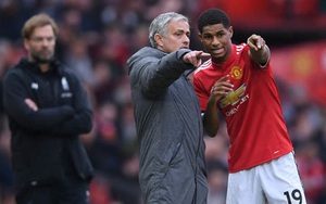 ‘Thật đáng tiếc khi Rashford phải thi đấu dưới thời Mourinho’