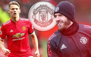 CẬP NHẬT tối 13/3: Ở M.U, 'McTominay là tấm gương sáng'. Fabregas tự tin ‘bắt chết’ Messi