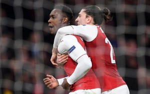 ĐIỂM NHẤN Arsenal 3-1 AC Milan: Dấu ấn Welbeck. Arsenal giờ ngại nhất... Atletico