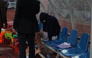 Cộng đồng gửi lời động viên, mong may mắn sẽ đến với Tuấn Anh