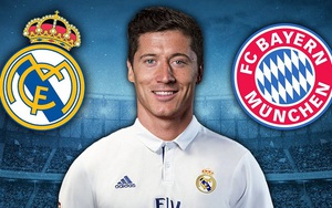 CHUYỂN NHƯỢNG 17/3: Man City gây sốc với Harry Kane và Isco. Real đạt thỏa thuận với Lewandowski