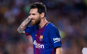 Messi lo sợ: 'Giải nghệ xong, tôi chẳng biết làm gì hay ở đâu nữa'