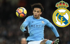 CHUYỂN NHƯỢNG 3/3: M.U mua Ter Stegen giá 89 triệu bảng. Leroy Sane mở đường tới Real