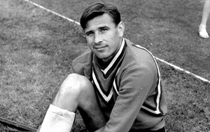 NGÀY NÀY NĂM XƯA: 28 năm ngày thủ môn huyền thoại Lev Yashin qua đời