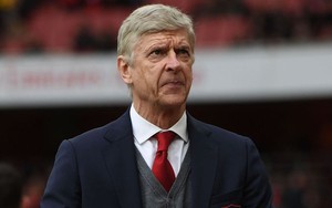 Wenger nói lên sự thật chua chát sau những chỉ trích thậm tệ