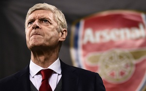 Wenger: 'Arsenal trở lại như một võ sĩ quyền Anh"