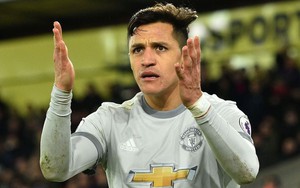 CẬP NHẬT tối 9/3: Sanchez không còn đỉnh cao như ở Arsenal. Real sẽ mua Salah giá 90 triệu bảng