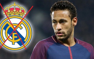 CHUYỂN NHƯỢNG 1/ 4: Cựu sao Real đuổi khéo Neymar, Ronaldo mượn M.U để đòi tăng lương