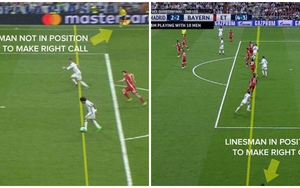 Gặp Real ở bán kết Champions League, fan Bayern Munich vẫn chưa hết 'ấm ức'