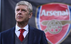 Những ai có thể thay thế Arsene Wenger tại Arsenal?