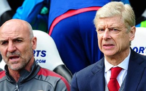 Arsene Wenger được đền bù bao nhiêu khi rời Arsenal vào cuối mùa?