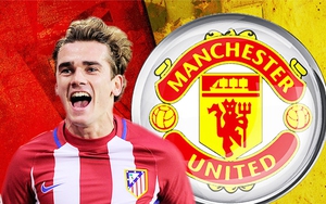 CẬP NHẬT sáng 24/4: M.U chiêu mộ Griezmann nhờ... Messi, FA xin lỗi Harry Kane